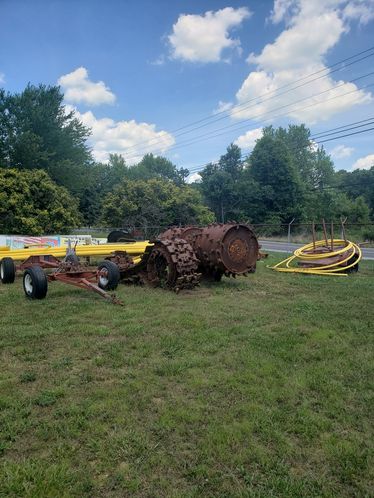 Established Trenching Company for Sale!: 5649 Highway 127 N, Crossville, TN 38571